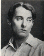 Lord Alfred Douglas