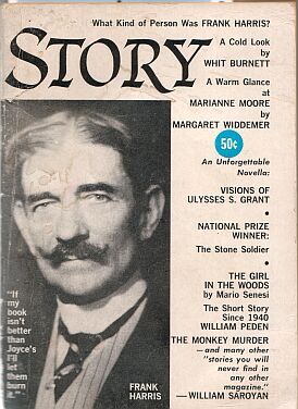 Story magazine