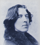 Oscar Wilde