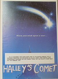 Halley's Comet