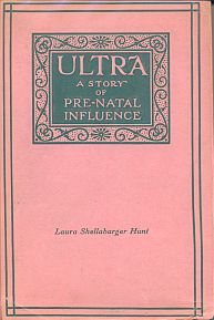 ULTRA - A Story of Pre-Natal Influence