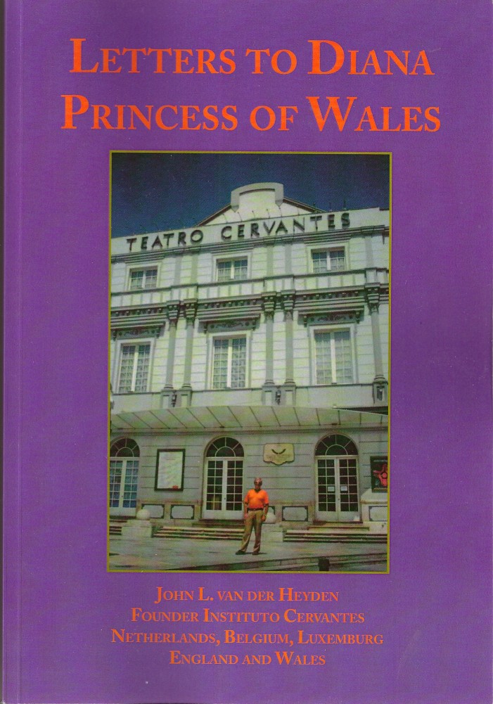 Letters to Diana