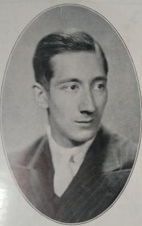 John William Pitt