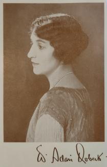 Photo of W. Adair Roberts